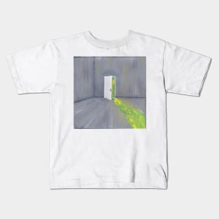 Sliver I Kids T-Shirt